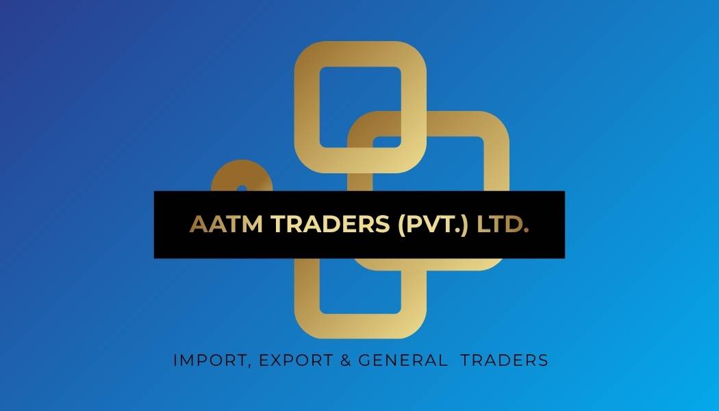 AATM Traders (PVT.) LTD.