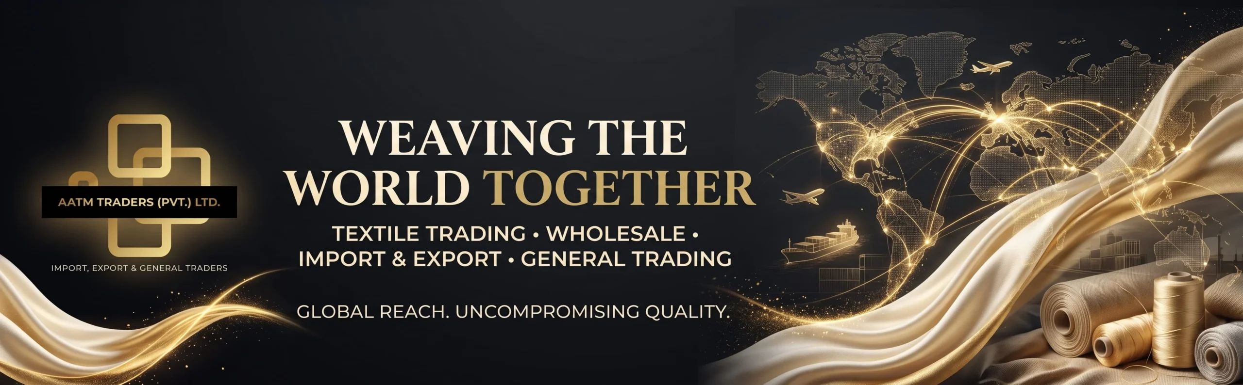 About AATM Traders