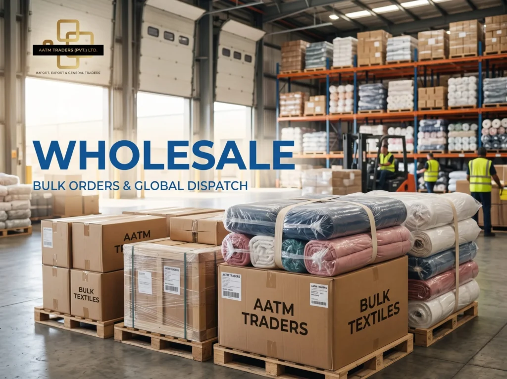 Wholesale